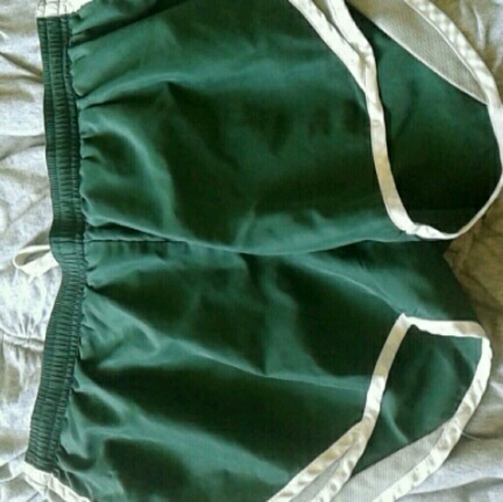 Soffe Shorts