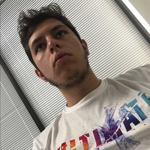 Meet your Posher, John