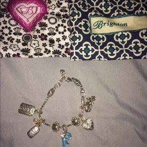 Brighton Charm Bracelet