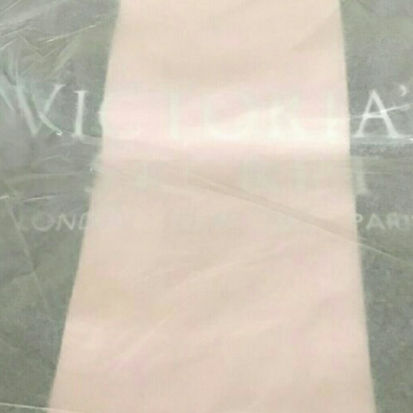 🌹NWT- VICTORIA'S SECRET RARE CROSSBAG! - Picture 2 of 2