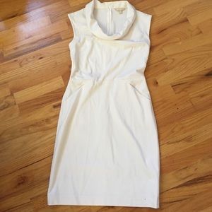 Off White Banana Republic Dress