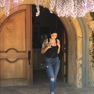 Meet your Posher, Aliyah