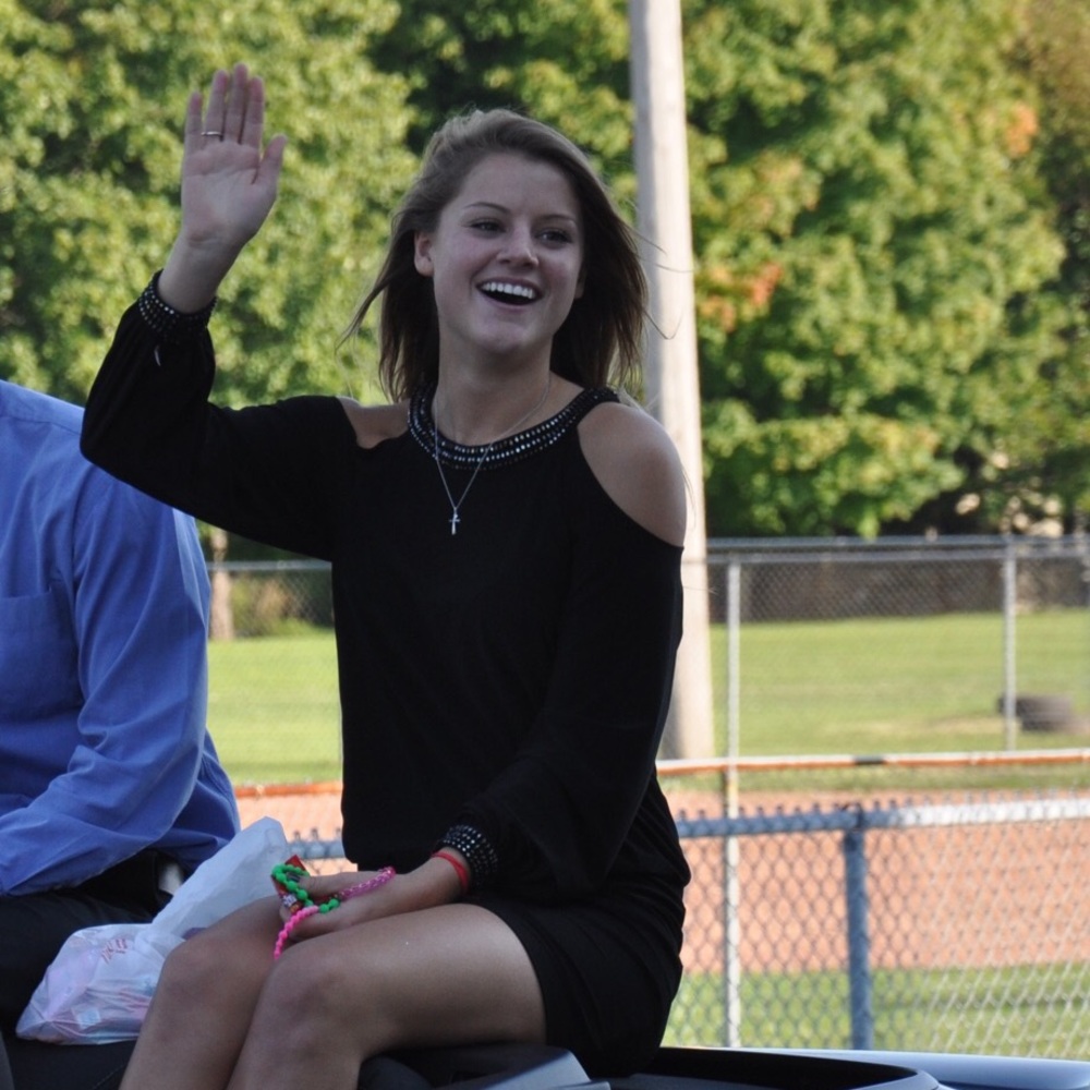Black Betsy Adams Formal Dress