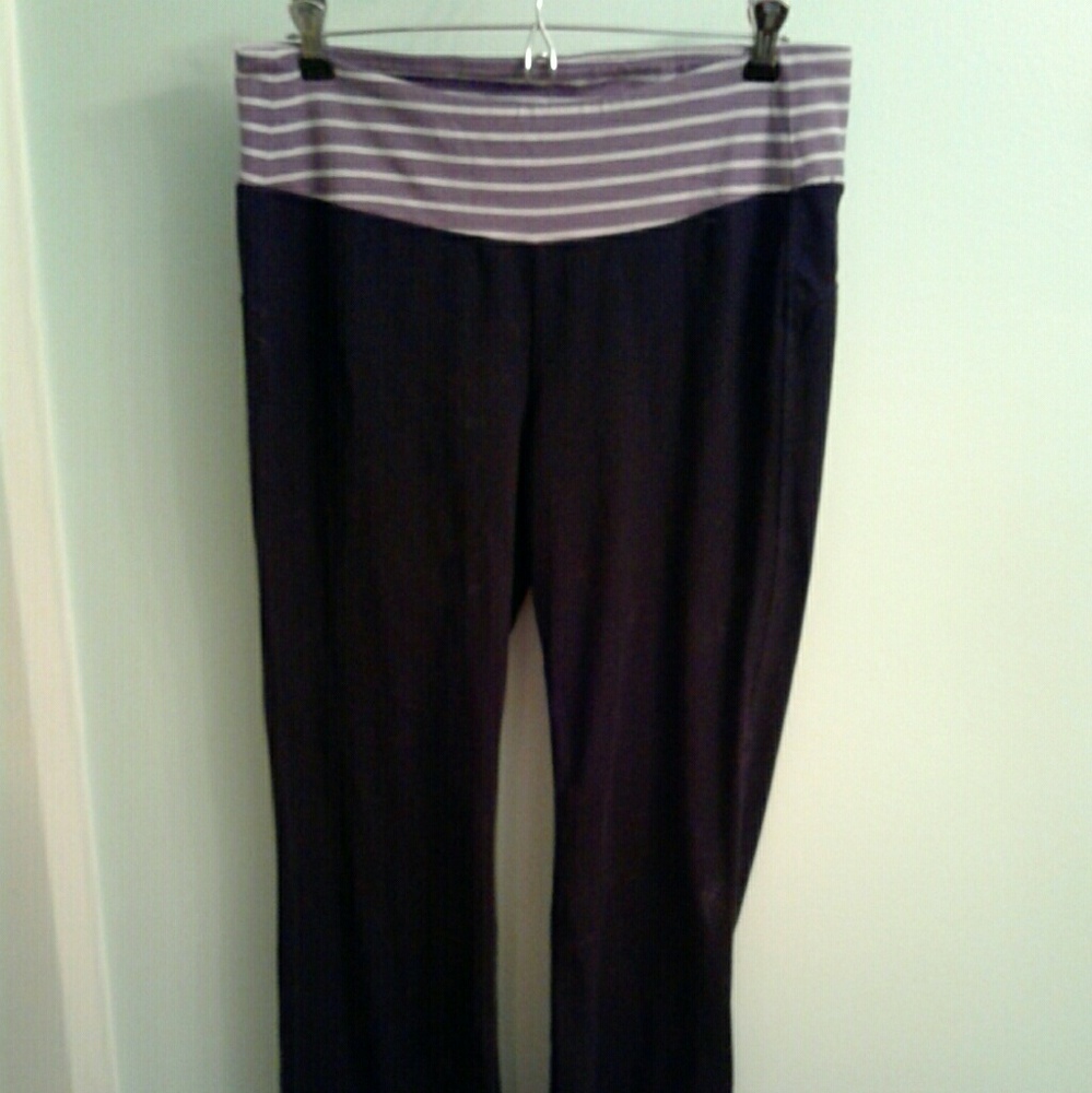 Exercise Pants