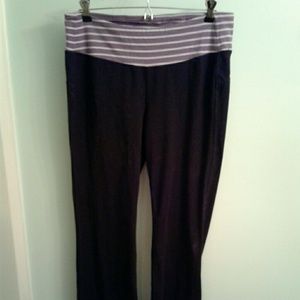 Exercise Pants