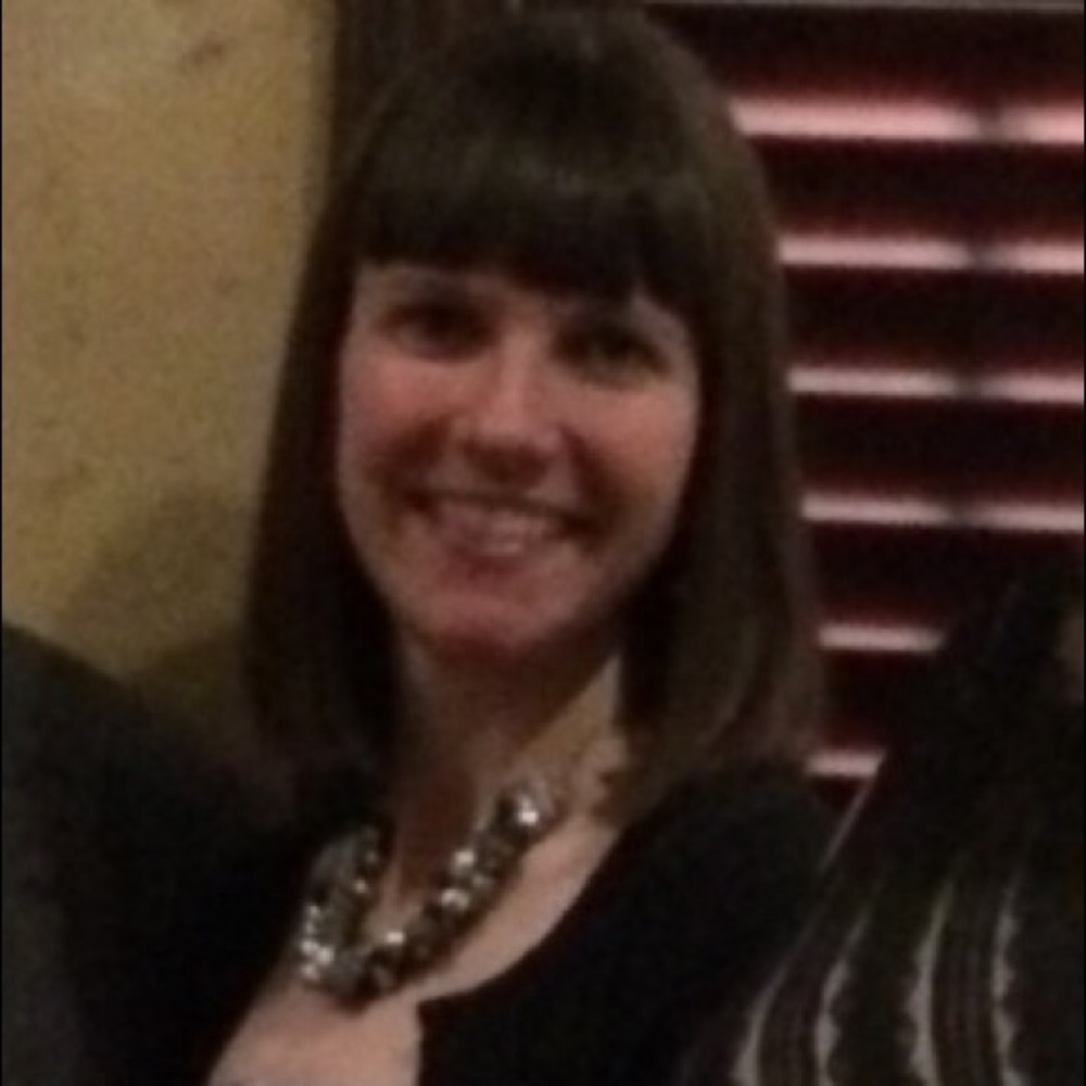 Meet your Posher, Tracy