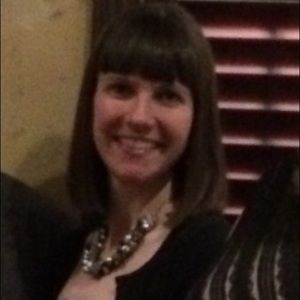 Meet your Posher, Tracy