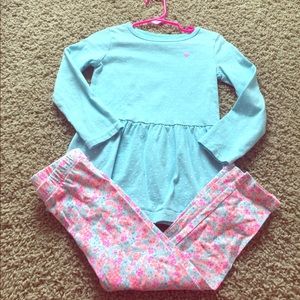 Cute fall or back to school outfit