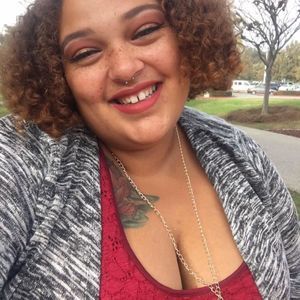 Meet your Posher, Cierra