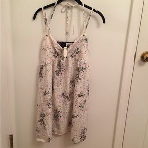Roxy sundress