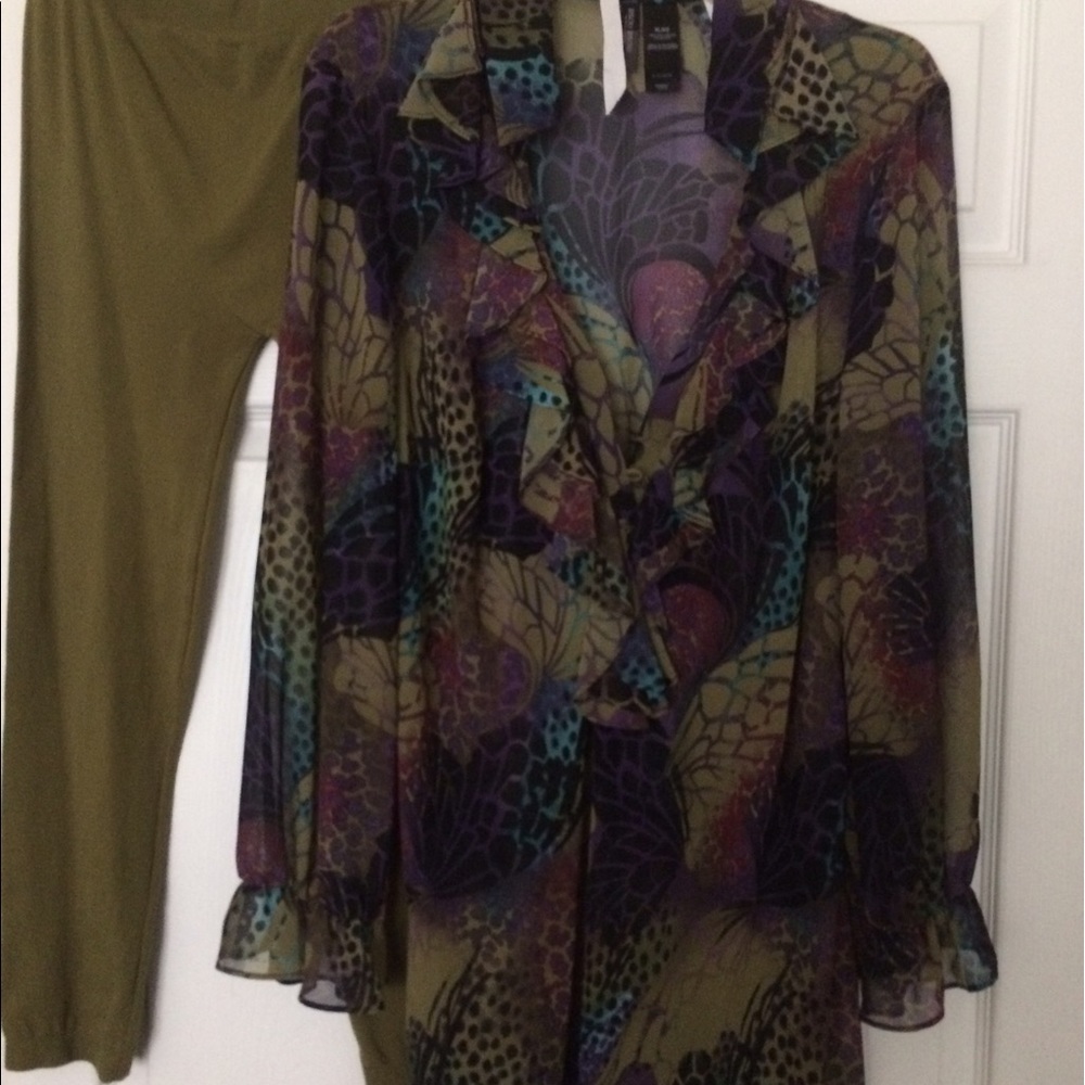 3 Piece set