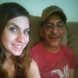 Meet your Posher, Cecilia