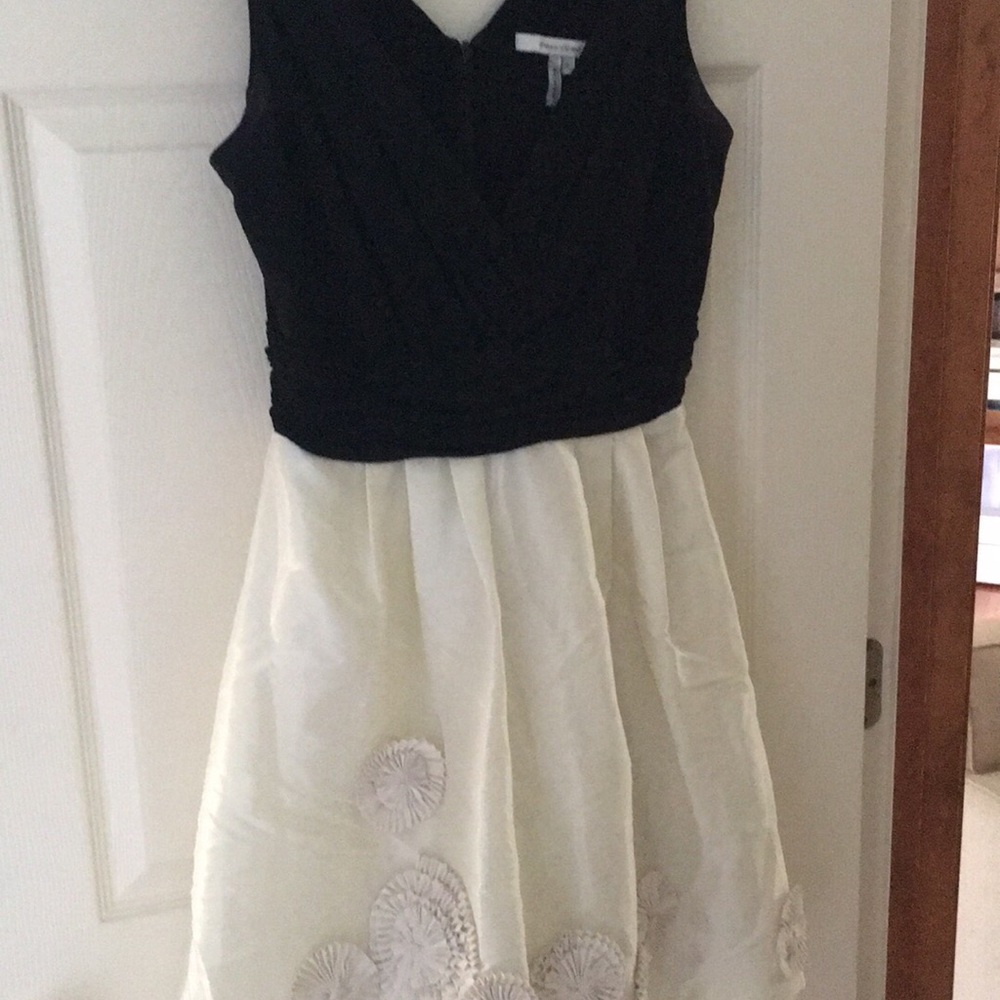 MaxandCleo Nordstrom Size 6, V-neck, A-line Dress