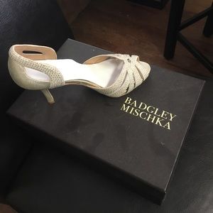 Badgley mischka Tatiana