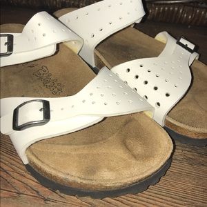 Birki's by Birkenstock