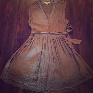 Lacy Sundress