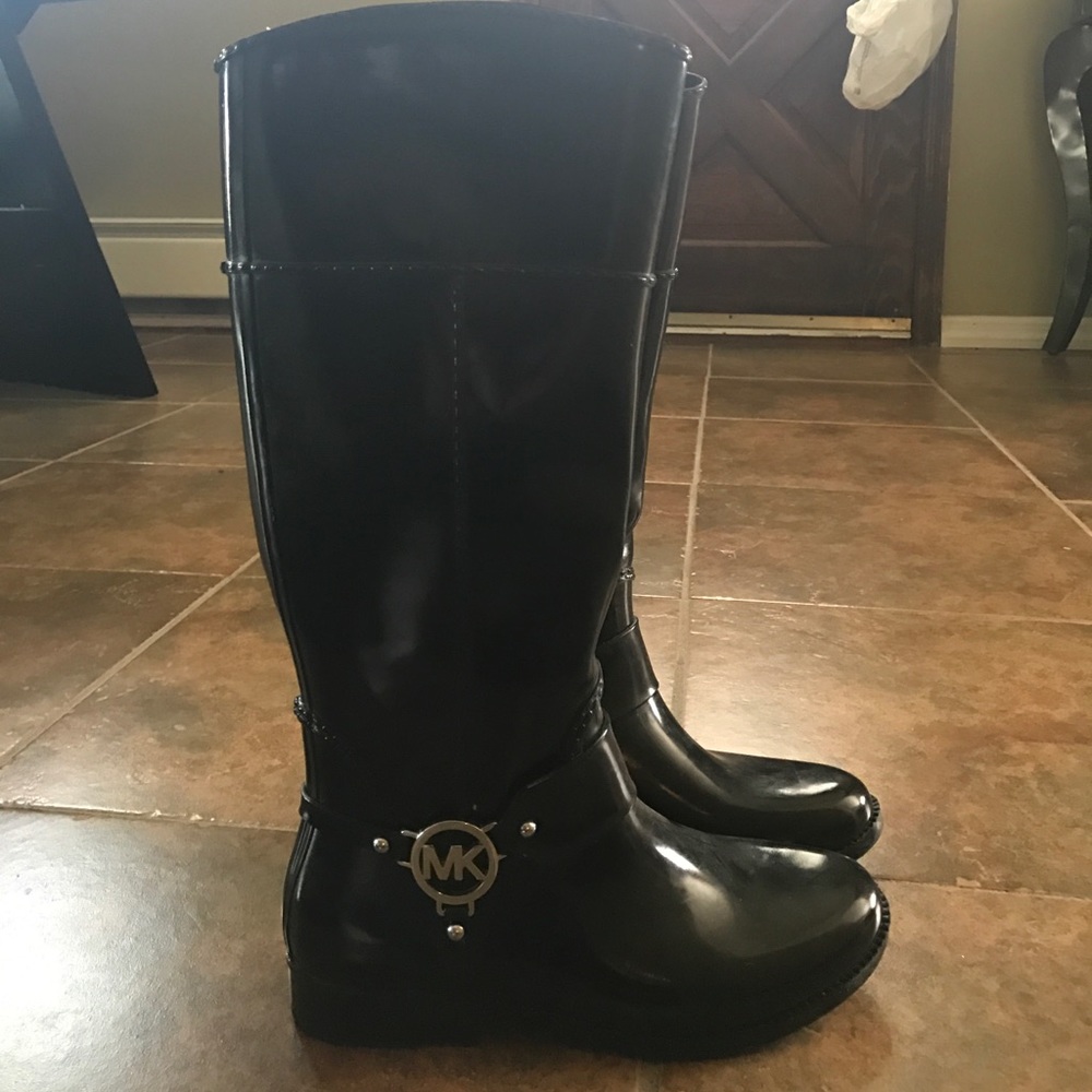 Michael Kors Rain boots
