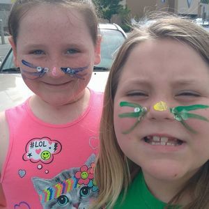 Meet your Posher, Samantha