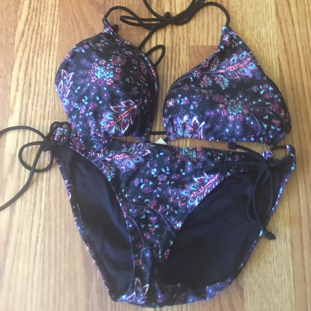 American Eagle Bikini