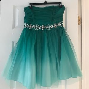 Homecoming or Prom dress