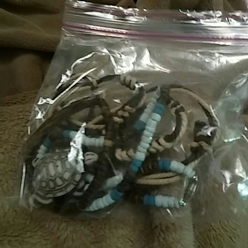 Hawaiian jewelry