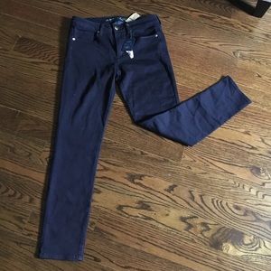 American eagle size 12 skinny jeans