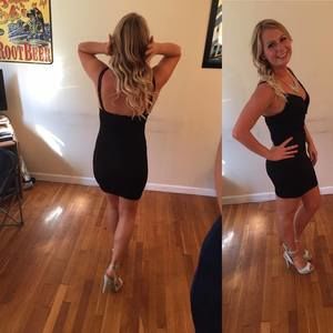 Meet your Posher, Tisha