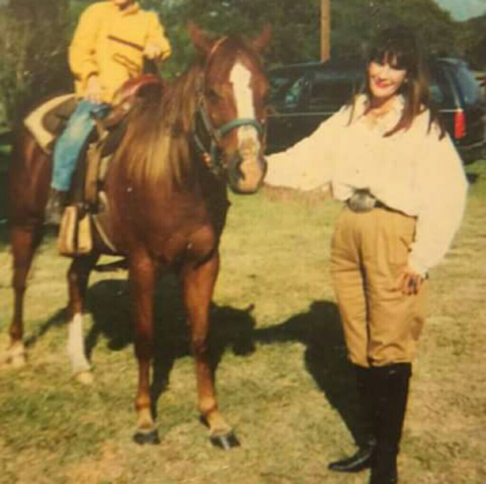 Meet your Posher, Jennifer