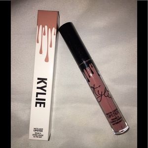 Kylie lipstick