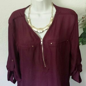 Beautiful dressy top