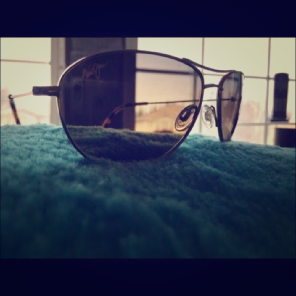 Maui Jim Sunglasses