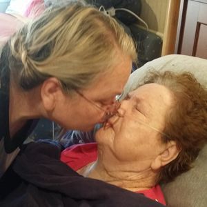 Meet your Posher, Kerry