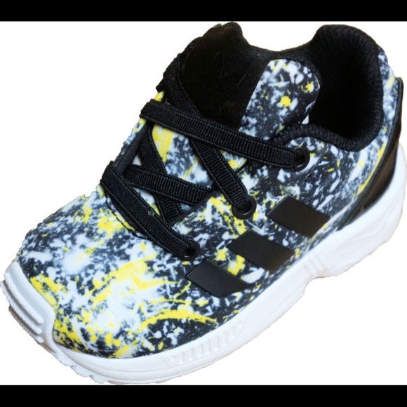 flux adidas baby
