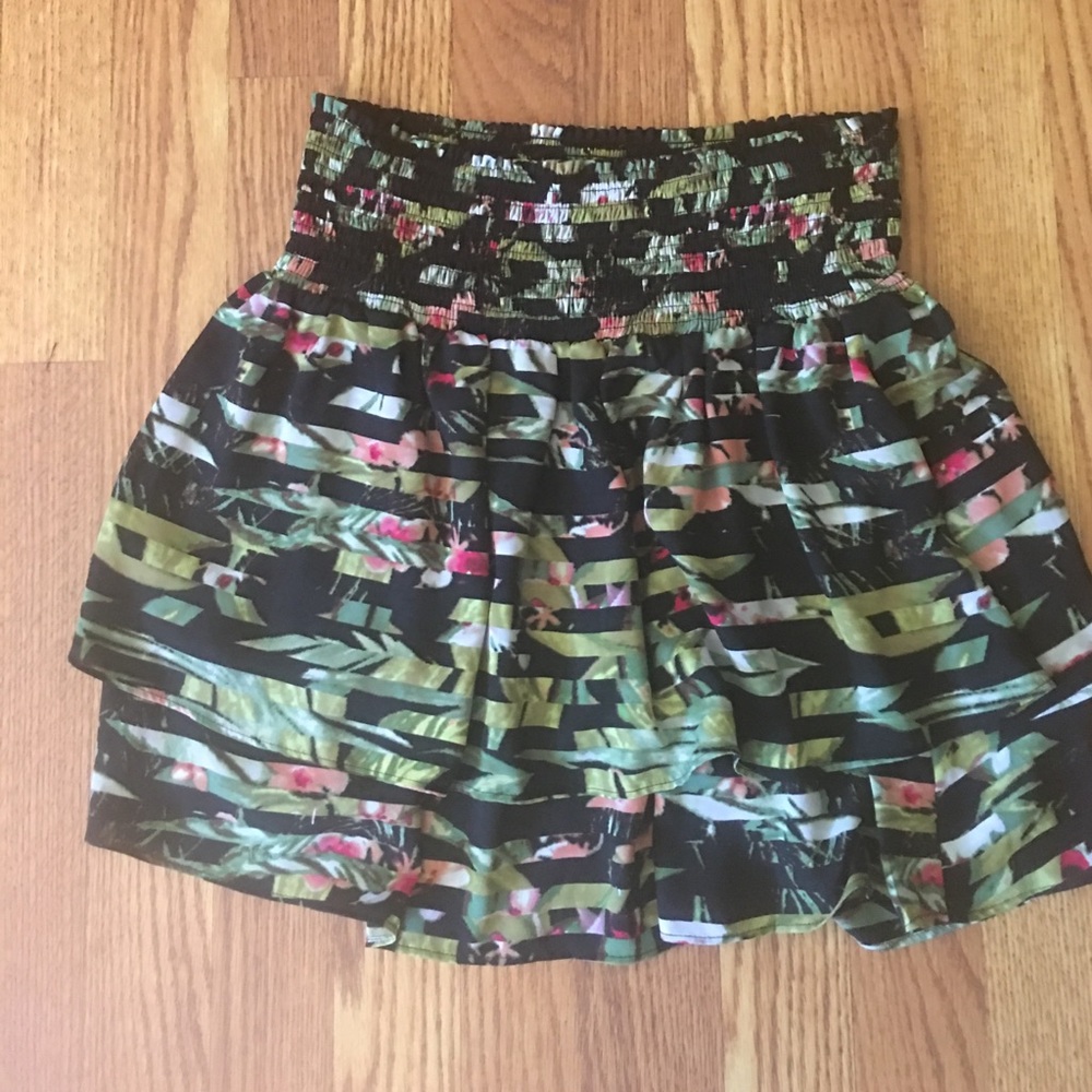 Adorable skirt