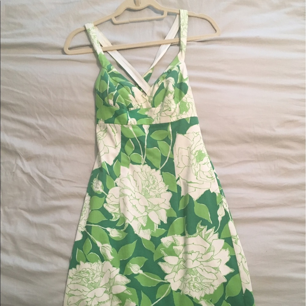 Trina Turk dress