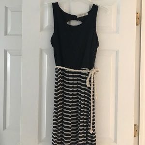 Summer day dress
