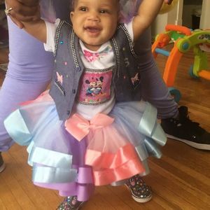 Meet your Posher, Sam