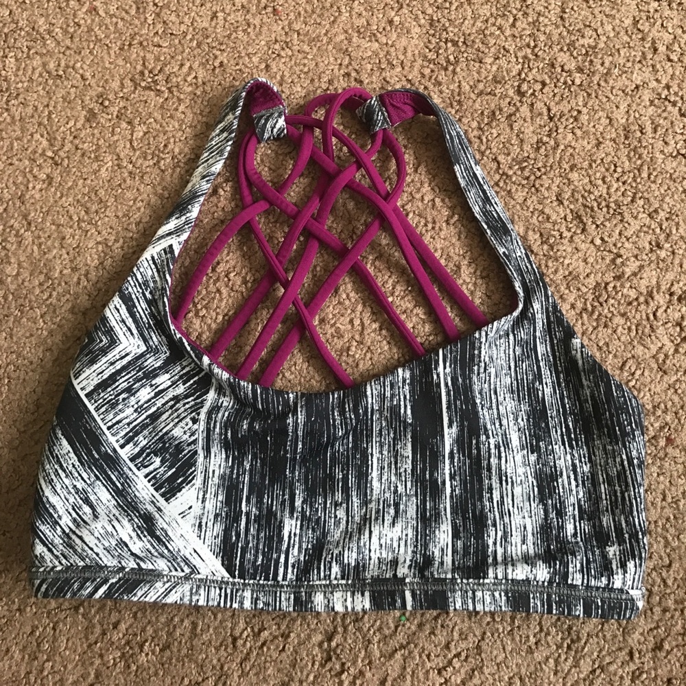 Lululemon Bra