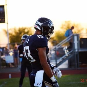 Meet your Posher, Ty