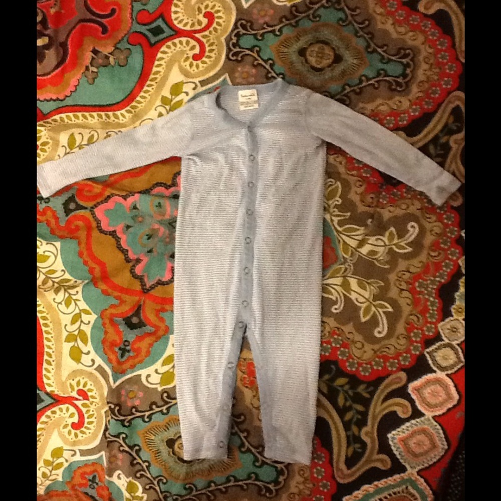 Baby boy Splendid onesie
