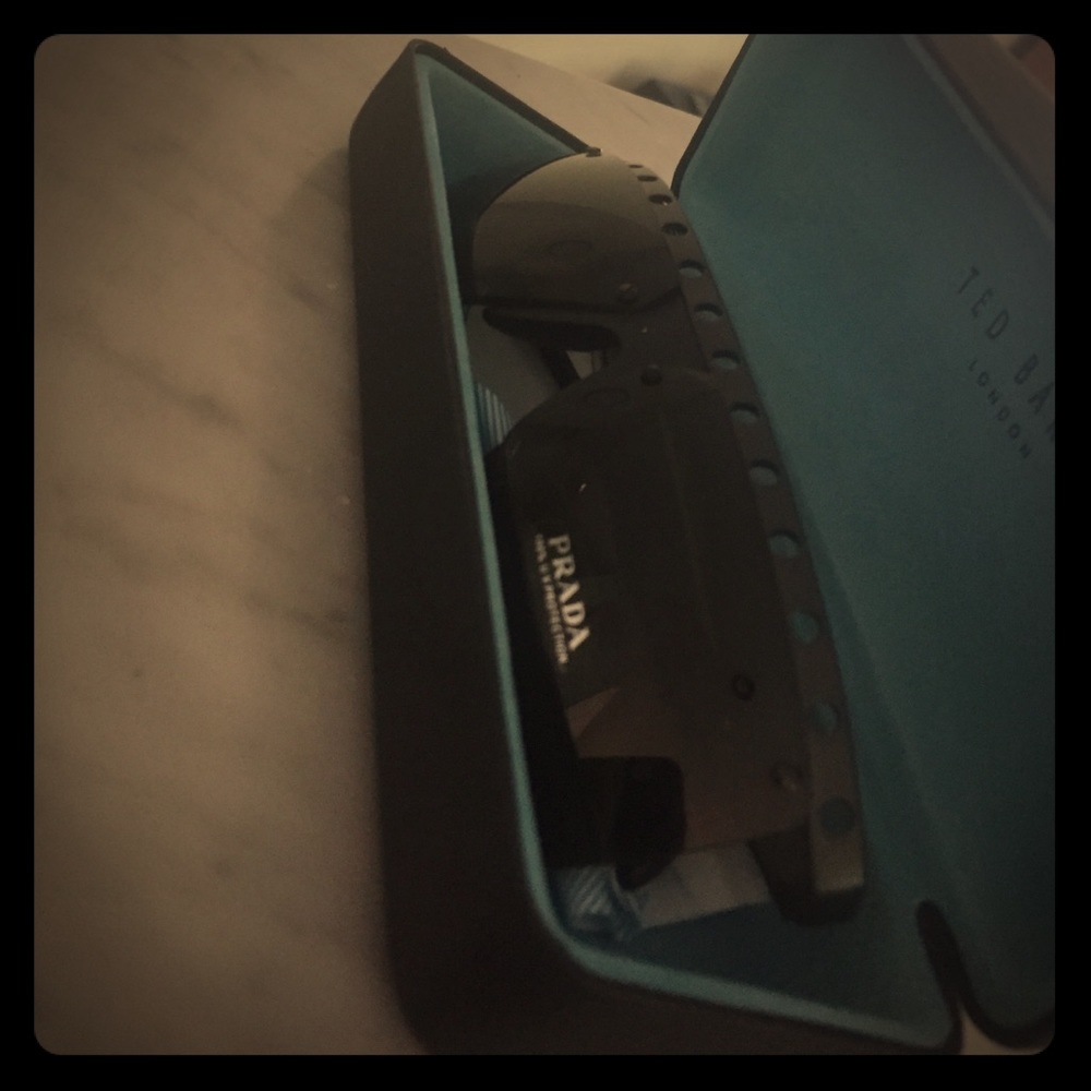 Prada Sunglasses