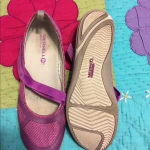 Merrell ladies shoes