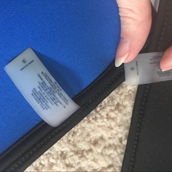 Swimsuit set - Picture 5 of 5