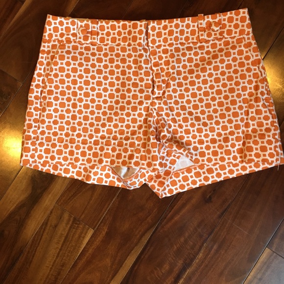 Banana Republic Pants - Banana Republic Shorts-will be pulled April 3