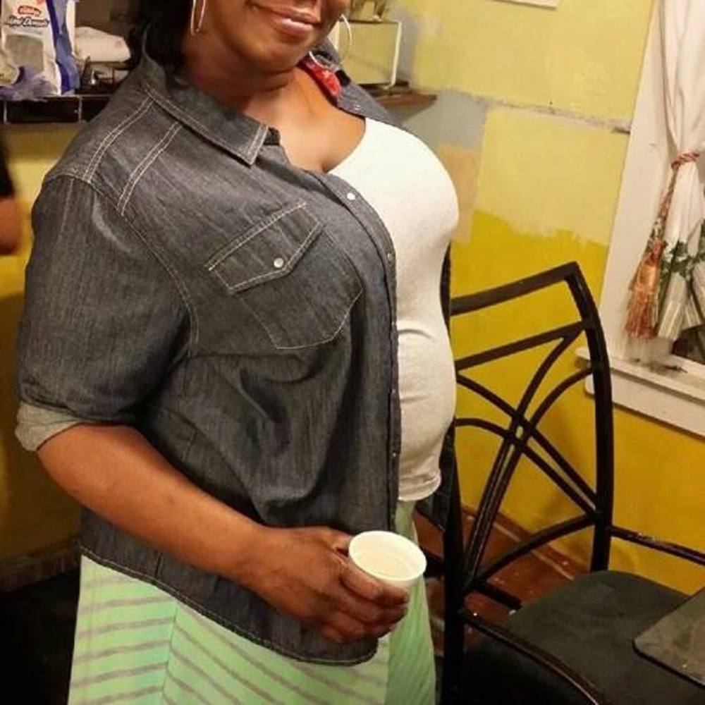 Meet your Posher, Libby