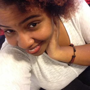 Meet your Posher, Kelly