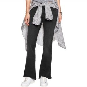 BACK TO SCHOOL SALE ‼️ LIMITED TIME ‼️ UNEVEN HEM