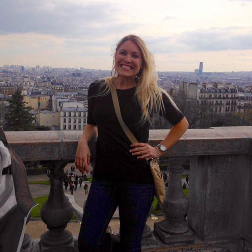 Meet your Posher, Carly