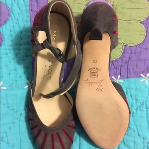 Marchez Vous ladies Italian shoes