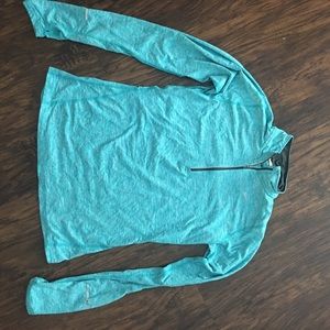 Nike Dri-Fit long sleeve